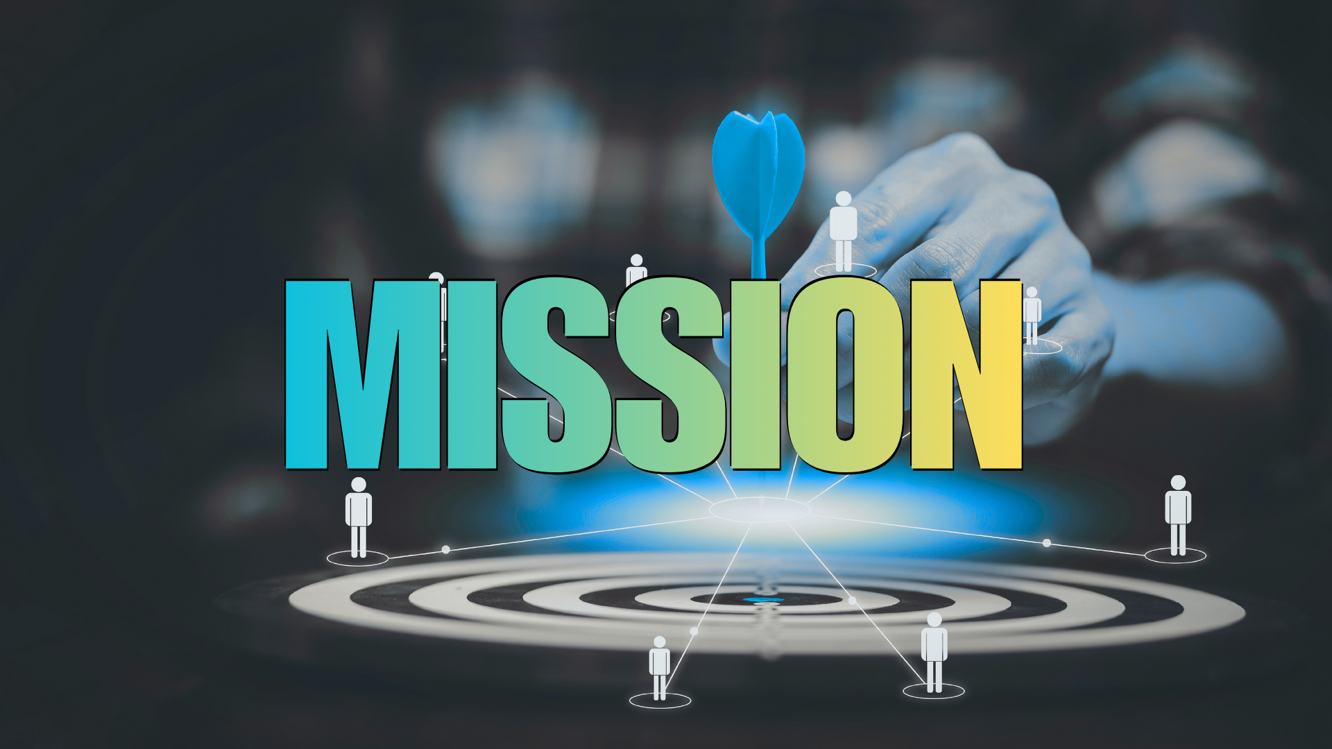 Empowering Underserved Communities